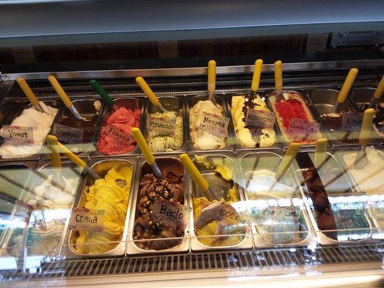 Gelateria Baluardi